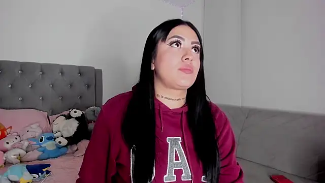 Lina 888 online show from 02.23.26