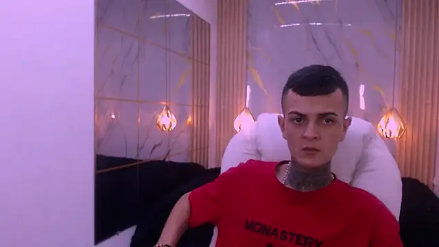 benjamin anthony online show from 02.16.26