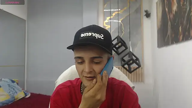 benjamin anthony online show from 03.13.26