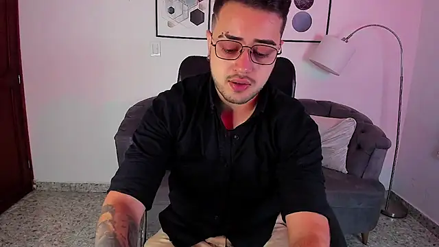 ethan grace online show from 02.26.26