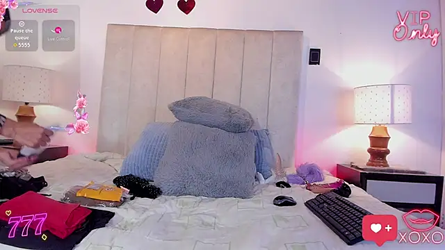 MissMilf  online show from 03.28.26