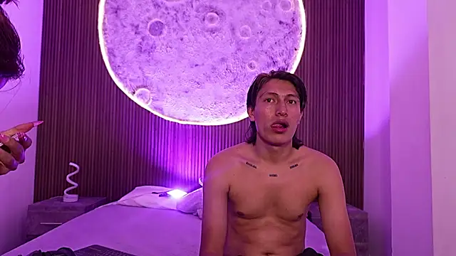 MarcoAndAllice online show from 02.25.26