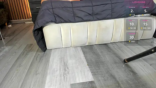 MarcoAndAllice online show from 03.20.26