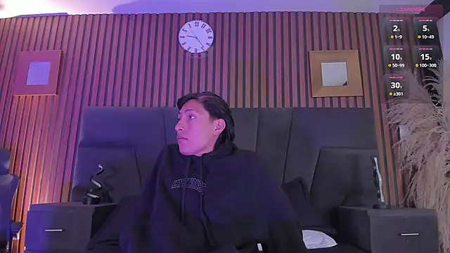 MarcoAndAllice online show from 04.07.26