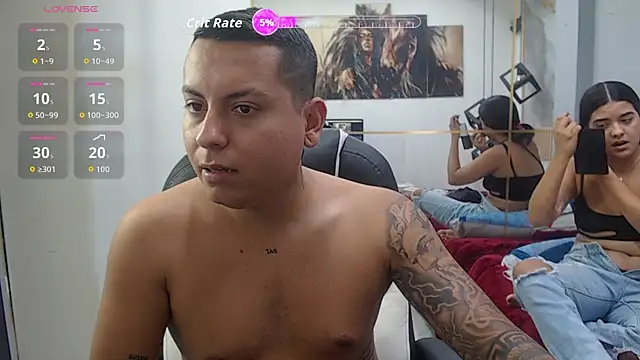 Snapshot of vanessa_f chatting on 02.24.26 vanessa f online show from 02.24.26