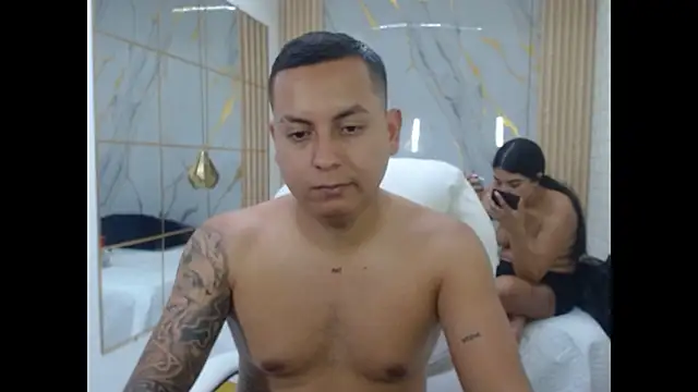 vanessa f online show from 04.14.26