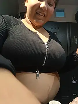 VanessaLanz online show from 07.16.26