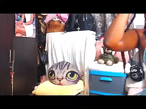 alanalaurent15 online show from 03.07.26