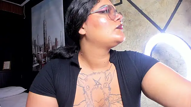 DarkReed online show from 04.07.26