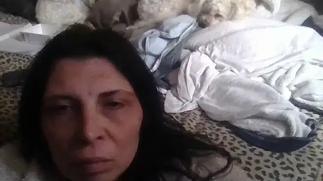 Snapshot of MadamBell chatting on 02.12.26 MadamBell online show from 02.12.26