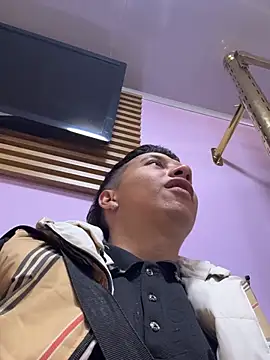 Jhony rayder online show from 02.15.26