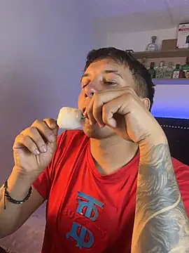 Jhony rayder online show from 02.19.26