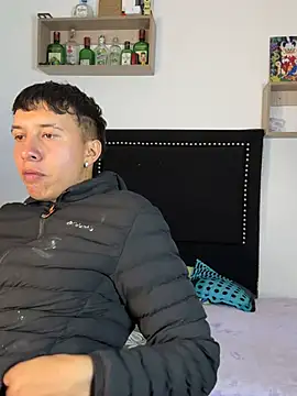 Jhony rayder online show from 02.20.26