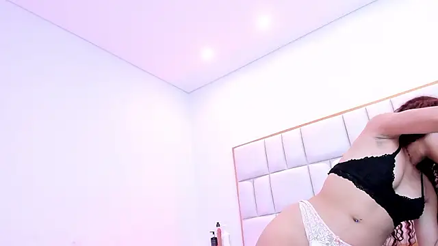 Violetta-foxx online show from 03.24.26