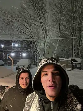 dafe younguys online show from 02.23.26