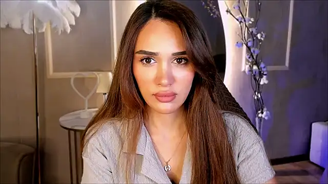 Snapshot of Kimberly_Chapman chatting on 02.27.26 Kimberly Chapman online show from 02.27.26