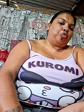 Juli Powl online show from 02.14.26