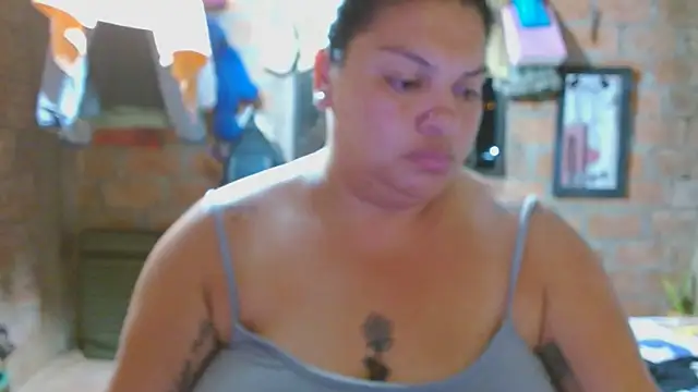 Juli Powl online show from 03.08.26