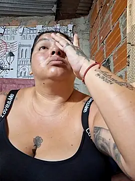 Juli Powl online show from 03.10.26