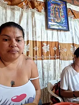 Juli Powl online show from 03.13.26