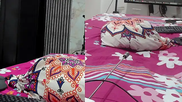 isabella castro2 online show from 02.18.26