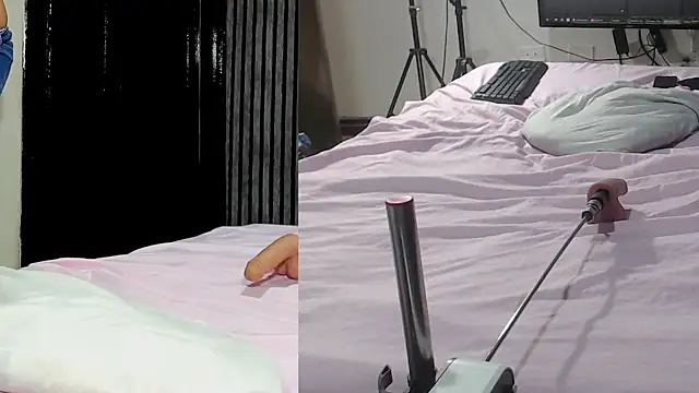 isabella castro2 online show from 04.04.26