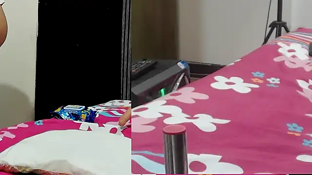 isabella castro2 online show from 04.14.26