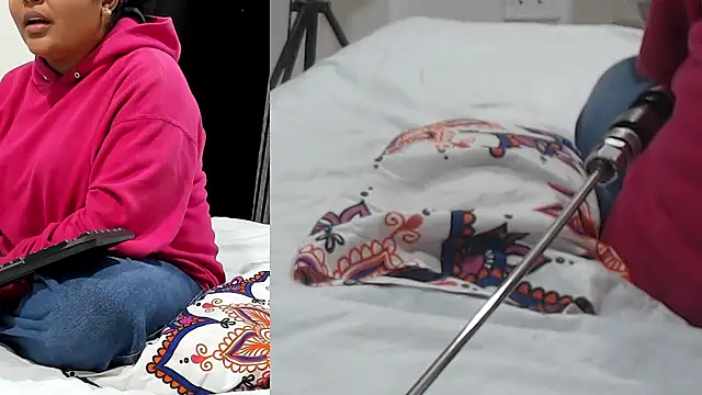 isabella castro2 online show from 04.18.26