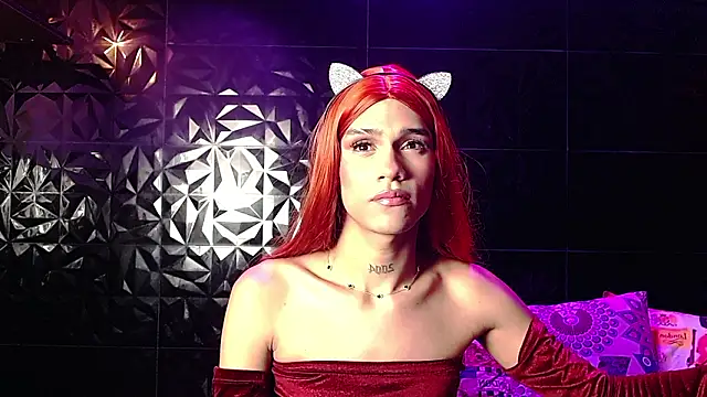 Snapshot of Alexa_sweet__ chatting on 02.18.26 Alexa sweet online show from 02.18.26