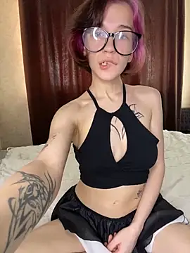 analcutie online show from 03.06.26