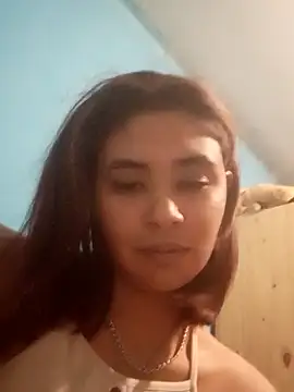 Morocha exotica00 online show from 03.18.26