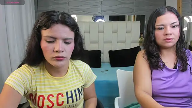 Veyra sereny online show from 04.15.26