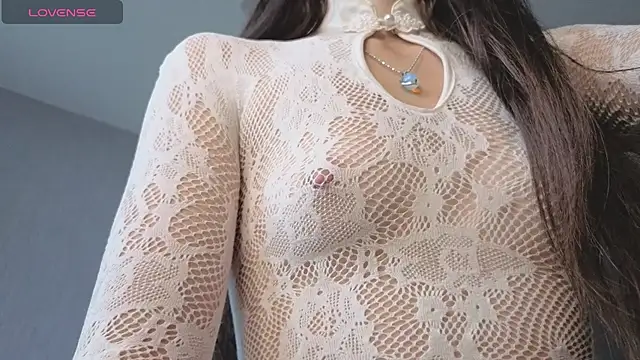 Alisa Hetfy online show from 04.11.26