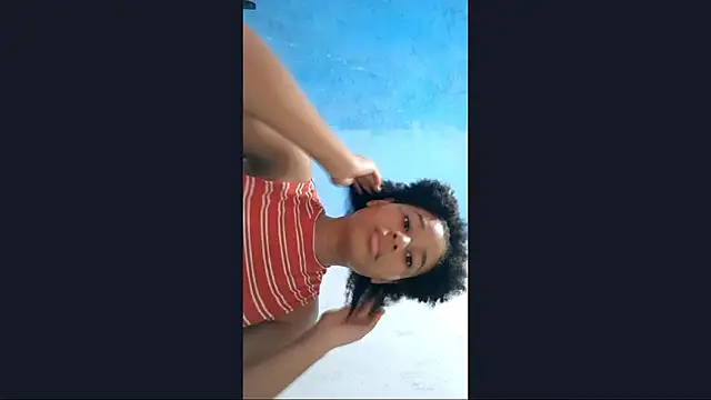 Snapshot of MadelynStamant chatting on 02.17.26 MadelynStamant online show from 02.17.26