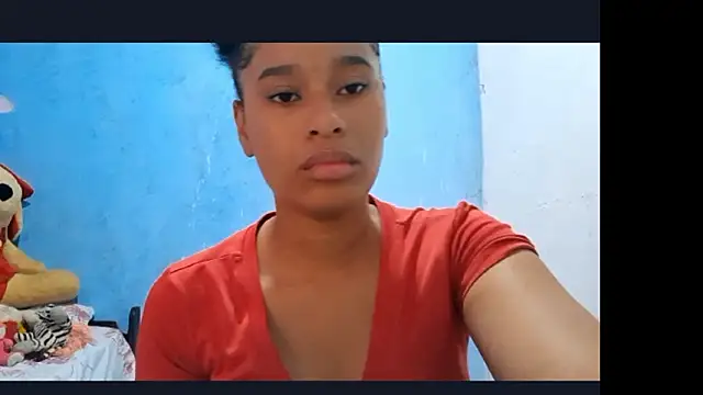 Snapshot of MadelynStamant chatting on 02.18.26 MadelynStamant online show from 02.18.26