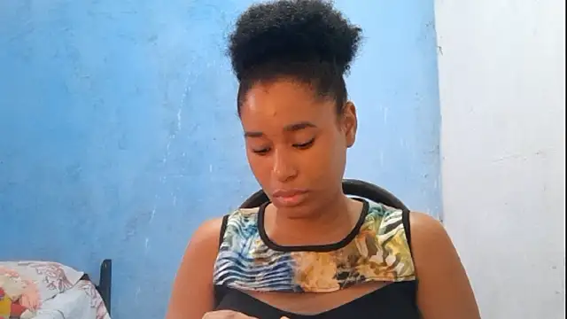 Snapshot of MadelynStamant chatting on 02.19.26 MadelynStamant online show from 02.19.26