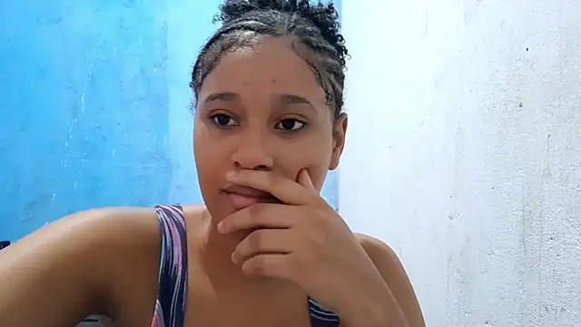 MadelynStamant online show from 04.14.26