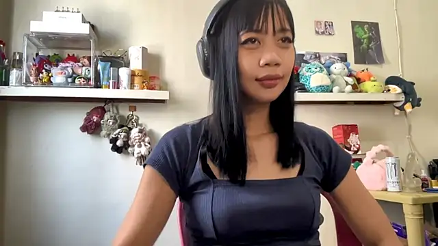 GloryKulikowski online show from 02.26.26