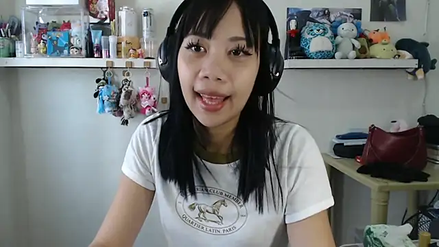 GloryKulikowski online show from 03.05.26