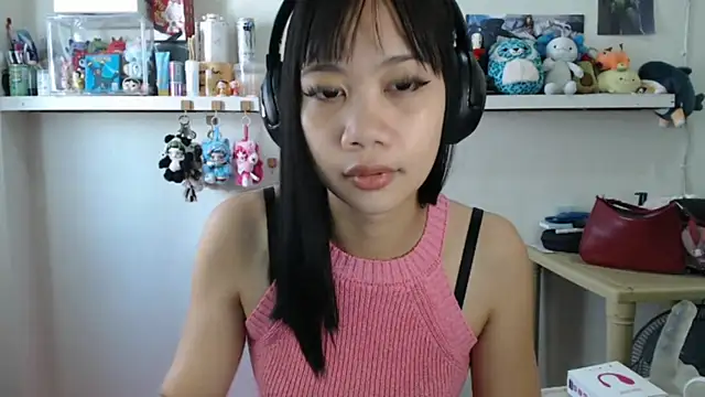 GloryKulikowski online show from 03.11.26