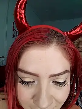 Candy Nate online show from 02.13.26