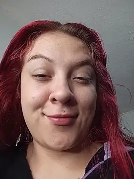 Candy Nate online show from 02.22.26