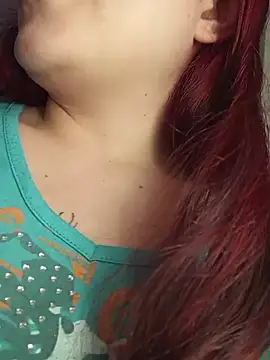 Candy Nate online show from 02.25.26