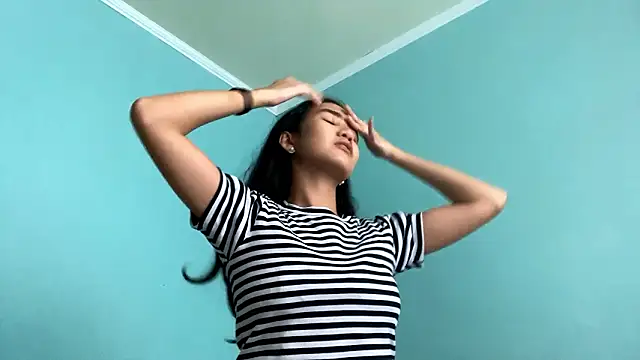 RessieAshcroft online show from 02.20.26