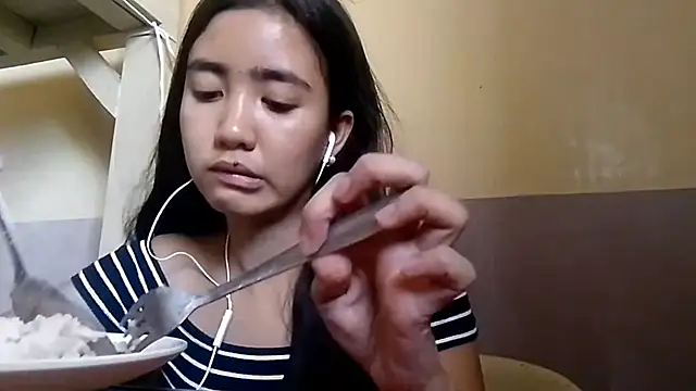 RessieAshcroft online show from 02.26.26