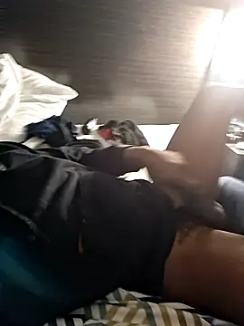 stressrliver88 online show from 03.24.26