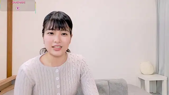 Somi-chan online show from 03.15.26