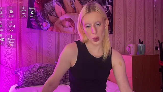 Snapshot of LexieWintour chatting on 02.15.26 LexieWintour online show from 02.15.26