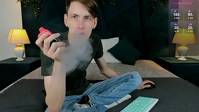 Erick Wilson online show from 11.22.25