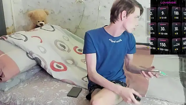 Snapshot of Erick_Wilson chatting on 02.13.26 Erick Wilson online show from 02.13.26